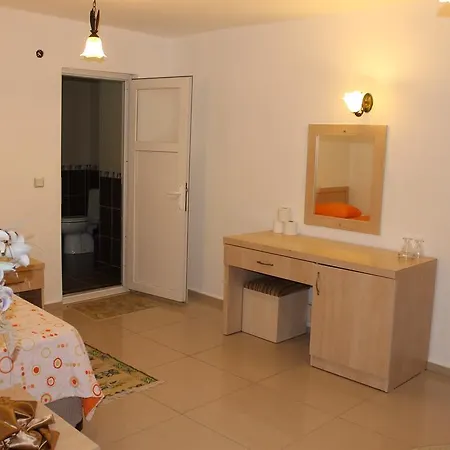 Andiz Otel 3*