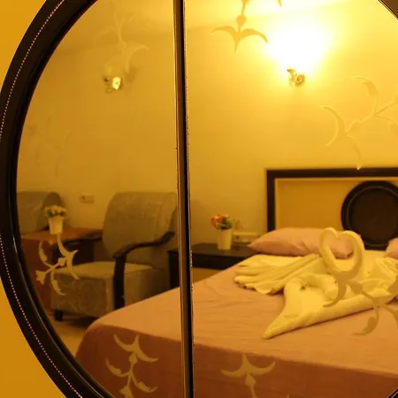 Otel Andiz