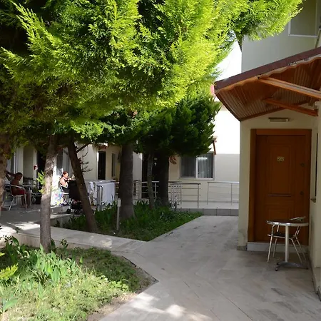 Otel Andiz 3*