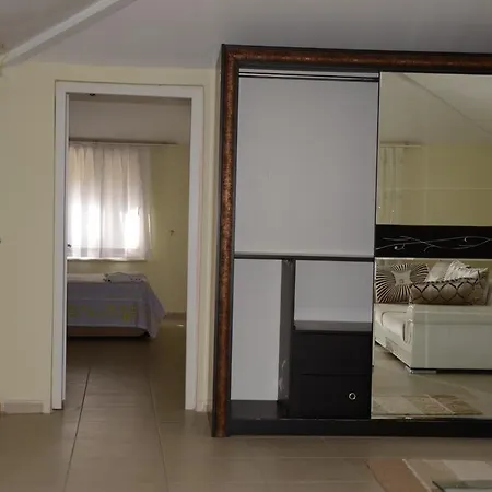 Otel Andiz