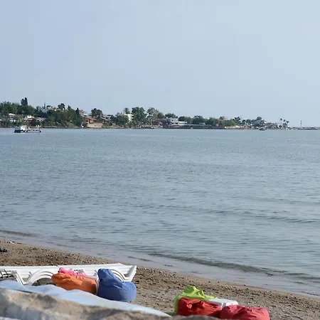 Otel Andiz 3*
