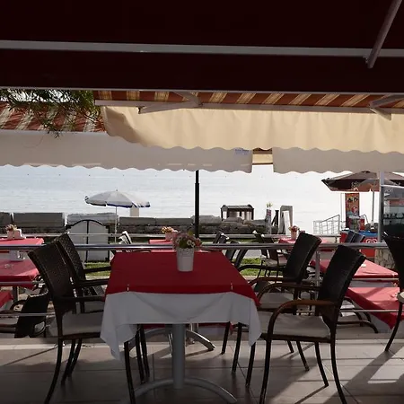 Hotel Andiz 3*