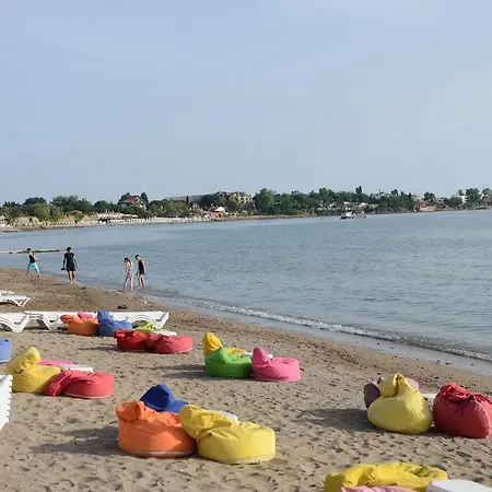 Отель Andiz Сиде